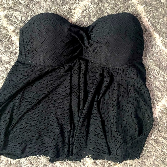 Bathing Suit Top - Picture 1 of 3